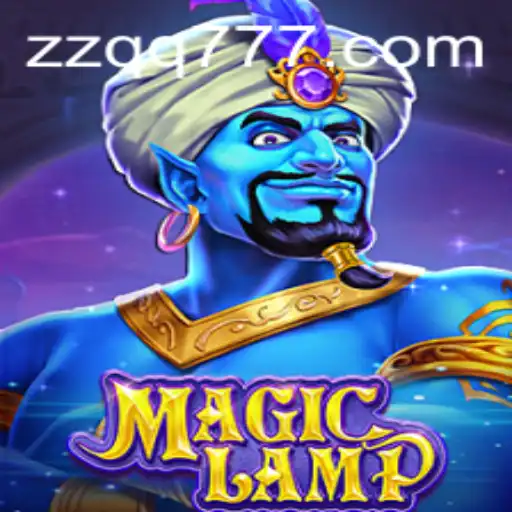 Descubra o Fascinante Universo de MagicLamp: O Jogo que Conquistou ZZQQ.com