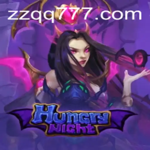 Descubra o Mundo de Aventura de HungryNight: O Jogo Que Está Conquistando o Público