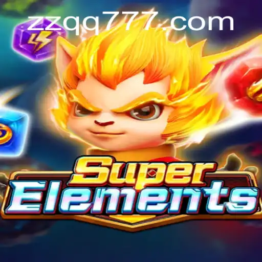 SuperElements: Descubra o Universo do Novo Jogo de Estratégia