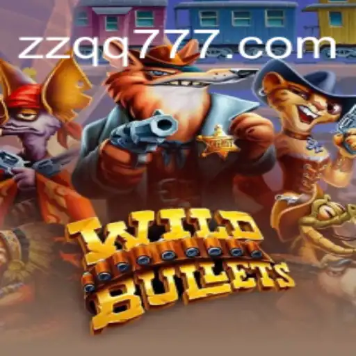 WildBullets: Uma Aventura de Tiro Emocionante
