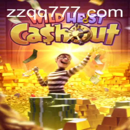 Descubra o Empolgante Mundo de WildHeistCashout no ZZQQ.com