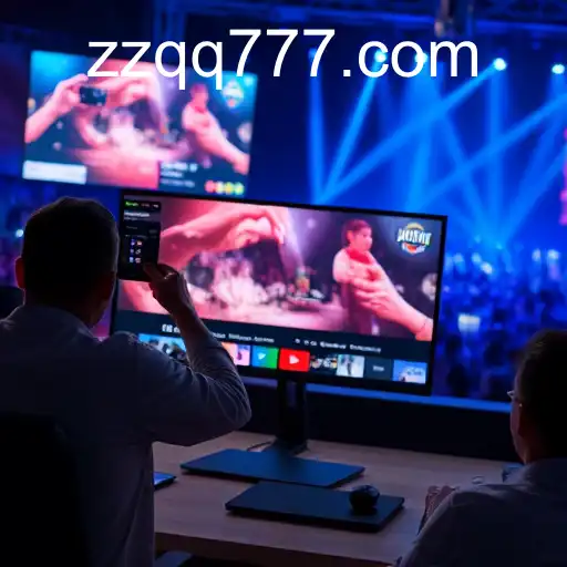 Transmissão ao vivo