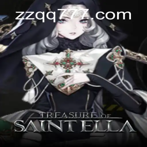 Explorando os Segredos de TreasureofSaintElla: Um Jogo Inovador com a Marca ZZQQ.com