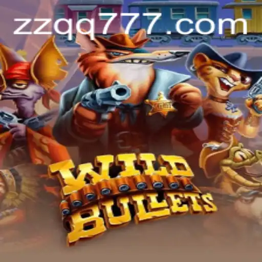 WildBullets: Uma Aventura de Tiro Emocionante